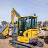 徐工XCMG  XE35E